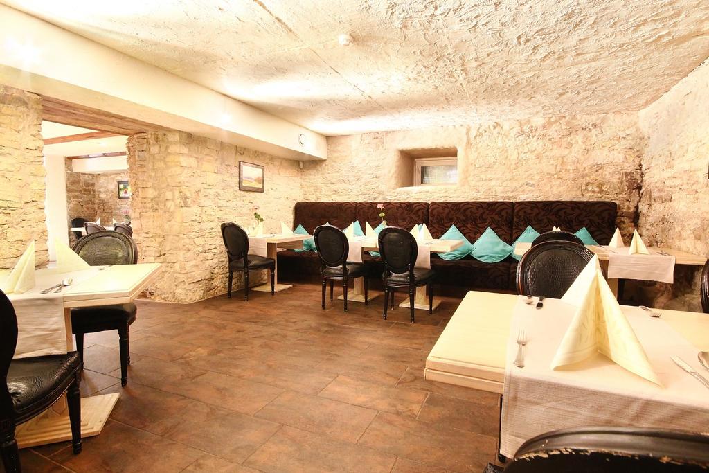 Grand Rose 4* Kuressaare