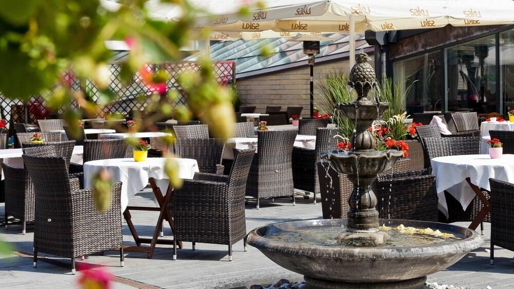 Grand Rose 4* Kuressaare